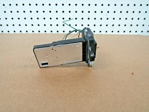 03 -2014 HONDA ACURA HITACHI Mass Air Flow Meter Sensor OEM - Picture 1 of 3