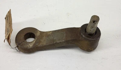 Chevrolet GMC Pickup 1969 1972 camioneta G C10 Blazer Pitman brazo dirección manual NOS Foto 1 de 4