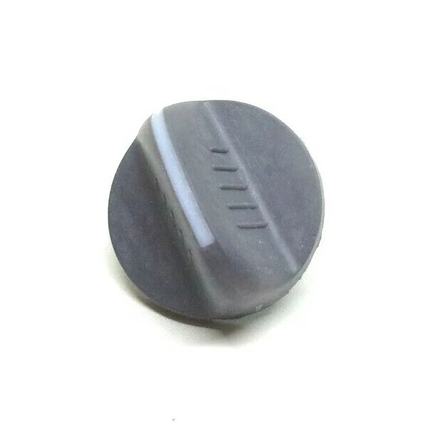 GMC SAVANA VAN TOPKICK TRUCK AC HEATER BLOWER FAN SWITCH CONTROL KNOB NEW 76844 - Image 1 of 3