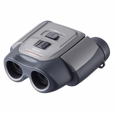 Vixen Binoculars Compact Zoom Series MZ10 1306-03 From Japan NEW - Image 1 of 3