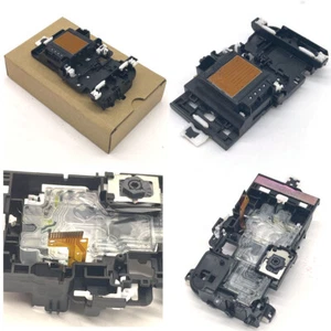 LK9693-001 Printhead Fit For Brother DCP MFC-J460DW T510 T420W T525W T310W J460 - Picture 1 of 10