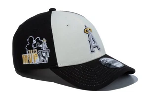 NEW ERA 9FORTY Shohei Ohtani American League MVP & Home Runs Leaders Los Angeles - Picture 1 of 8