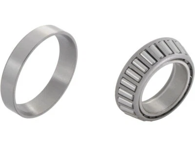 Cojinete diferencial transmisión manual Ford Aspire 1994-1997 API 99769PW 1995 Foto 1 de 2