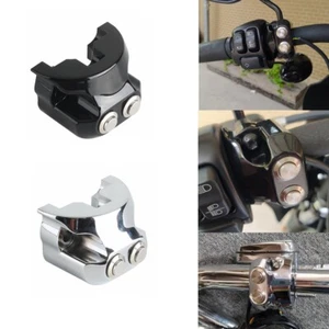 Air Suspension Control Switch For Harley Dyna V-Rod Sportster 883 w/AERO AERO-A - Picture 1 of 16