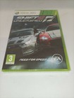 Need for speed shift 2 unleashed Neuf Xbox 360