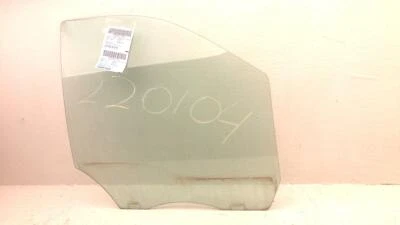 Ford F150 Rh 2004-2008 pasajero ventana delantera derecha puerta vidrio OEM Foto 1 de 4