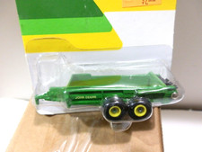 1991 Ertl 1:64 John Deere #574 Hydra-Push Spreader Farm Implement