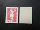 FRANCE 1991, timbre 2719c, VARIETE' MARIANNE gomme brillante ROULETTE, neuf
