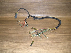 Tigershark Jet Ski Arctic Cat 1997 Montego 640cc. Electrical Harness - Bild 1 von 6