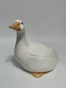 Oca Bianca, Regali Artistici Inc Taiwan, Ceramica o Porcellana - Foto 1 di 15