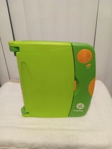 Leap Frog Leap Pad Learning Game. Pre.K to 2nd Grade - Picture 1 of 5