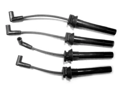 Juego de cables de bujías de neón para Plymouth 1996-2001 United Automotive 59579ZPPC 1997 Foto 1 de 2