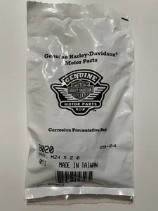 NEW GENUINE Harley Davidson 8020 Nut, M24 X 2.0 - Foto 1 di 3