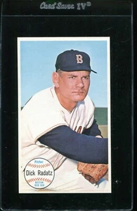 1964 Topps Giants Baseball # 40 Dick Radatz (NM-MT) Near Mint to Mint - Picture 1 of 2