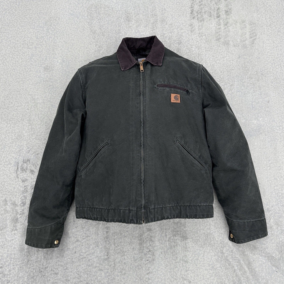 Carhartt J97 Coats, Jackets & Vests for Men for sale | eBay Carhartt J97 Coats, Jackets & Vests for Men for sale | eBay