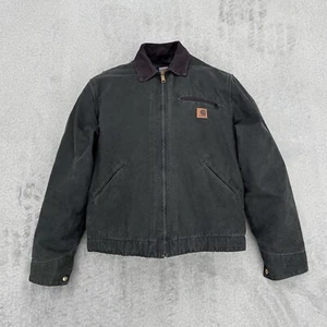 Carhartt Detroit J97 Large Tall MOS - Picture 1 of 5