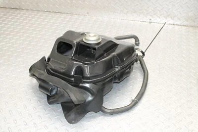 Honda Interceptor 800 VFR800 2007 caja de aire caja de filtro de admisión de aire 17231-MCW-D00 Foto 1 de 4