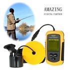 Lucky Portable Fish Finder FF1108-1