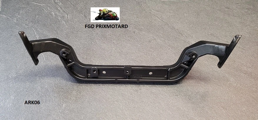 KAWASAKI ZZR 1400 2006/2009 ARAIGNEE DE CARENAGE - Photo 1/2