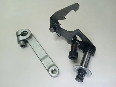 Harley-Davidson Softail FLS 2015 mecanismo de palanca de cambios y mecanismo 35081-06 Foto 1 de 4