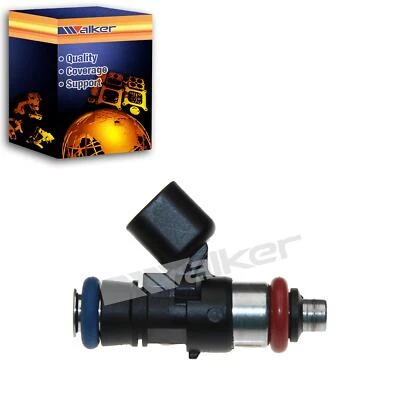 Walker Fuel Injector For 2013-2016 Lincoln MKS 3.7L V6 Foto 1 de 4