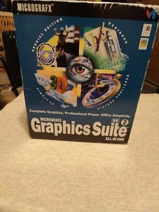 Graphics suite 2 - Picture 1 of 5