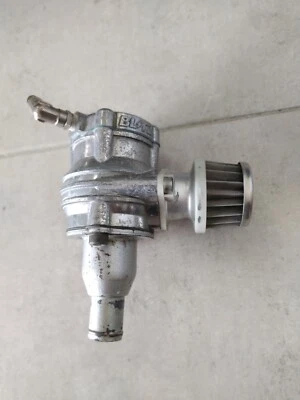Rare used Blitz Blow Off Valve - Image 1 of 4
