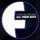 Fun Factory - All Their Best [New CD] Alliance MOD