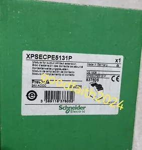 1PCS NEW XPSECPE5131P XPS-ECPE5131P via DHL or FedEx 。Fast Shipping - Picture 1 of 3