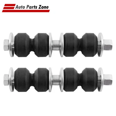 2Pcs Front Sway Bar End Links Fits Chrysler PT Cruiser 01-10/Plymouth Neon 00-01 Foto 1 de 4
