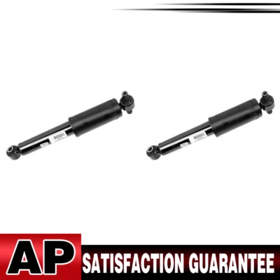 Amortiguador trasero ACDelco 2 piezas para GMC Acadia_AG 2007-2012 Foto 1 de 3