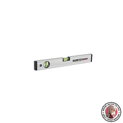 New Tajima Box Level Standard 380mm BX2-S38 - Image 1 of 1