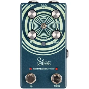 EarthQuaker Devices Silos Multi-Generational Time Reflection Device - Picture 1 of 10