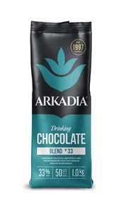 Arkadia 33% Chocolate Powder 1kg - Picture 1 of 1