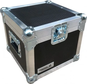 Laserworld Tarm Two Laser Projector Swan Flight Case (Hex) - Picture 1 of 6