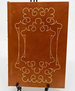 The Red Badge of Courage Stephen Crane Easton Press Collectors Ed. Illustrated - Picture 1 of 10