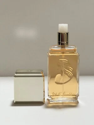 НОВЫЕ духи White Shoulders 2,75 жидкой унции одеколон-спрей от Evyan Vintage - Изображение 1 из 4