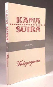 KAMA SUTRA Mallanaga Vatsyayana RIZZOLI BUR - Imagen 1 de 3