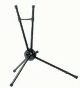 Soporte de saxofón tenor K&M ""Saxxy"" - 14350 - Imagen 1 de 4