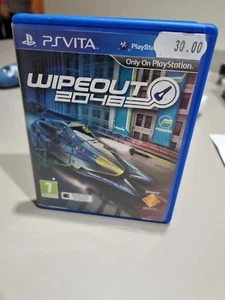 Wipeout 2048 Psvita N.H726 - Imagen 1 de 3