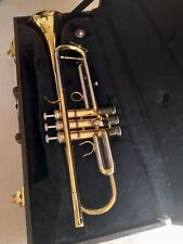 Trompete Collins Musikinstrument Blasinstrument Musiker Band Blechinstrument
