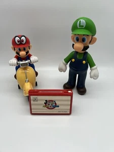Nintendo Game & Watch Konsole Mickey & Donald Multi Screen Vintage 1982 LESEN ! - Bild 1 von 17