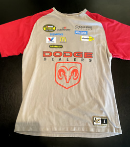 Chase Authentics Drivers Line Kasey Kahne Dodge - Taille : Large