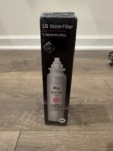Original LG LT800P, LG ADQ736134 Kühlschrank Wasserfilter, NEU & versiegelt - Bild 1 von 4