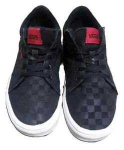 Vans Seldan Youth Low-Top Sneakers - Picture 1 of 13