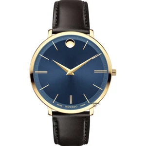 Orologio Movado  Ultra Slim - MO0607092 - Picture 1 of 1