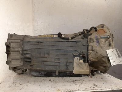 Used Automatic Transmission Assembly fits: 2008 Mercedes-benz Mercedes gl-class Foto 1 de 4