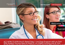 6 month subscription for Usmle Success Academy Program for sale!Medical Student