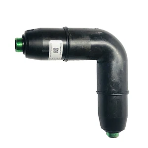 ACOPLAMIENTO MECÁNICO NO CORROSIVO PERMASERT 51620 - Imagen 1 de 9