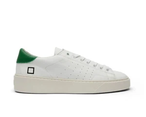 D.A.T.E. levante calf sneaker uomo M381-LV-CA-WG AI24 - Imagen 1 de 5